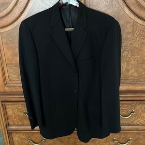 Mens sport jacket/ pants are free need repair!!
